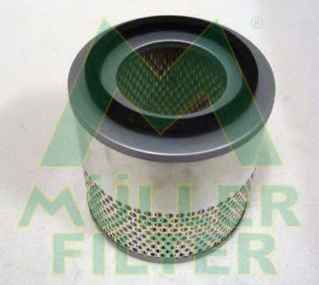 MULLER FILTER PA3249 Воздушный фильтр