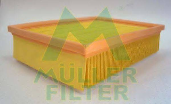 Воздушный фильтр MULLER FILTER PA324S