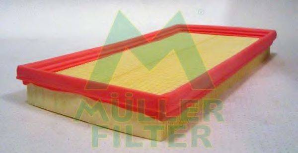 Повітряний фільтр MULLER FILTER PA3253