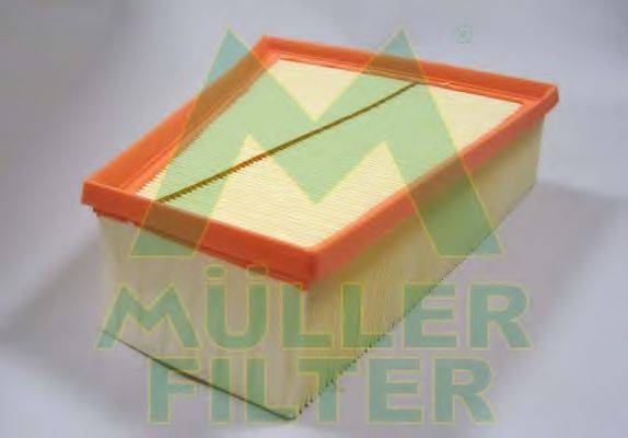 Повітряний фільтр MULLER FILTER PA3255