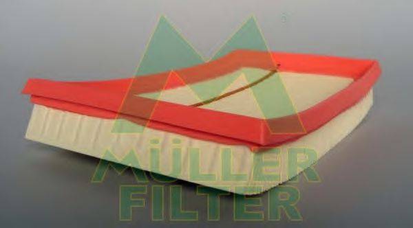 MULLER FILTER PA3257 Повітряний фільтр