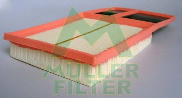 Повітряний фільтр MULLER FILTER PA3260