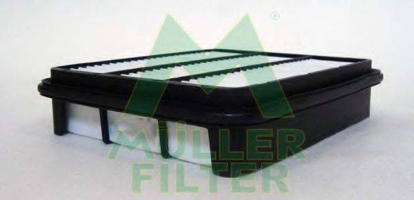 Повітряний фільтр MULLER FILTER PA3261