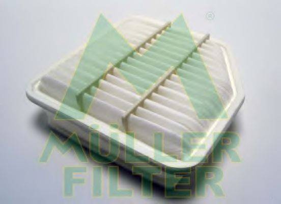 MULLER FILTER PA3266 Воздушный фильтр