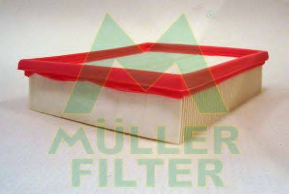 Воздушный фильтр MULLER FILTER PA327