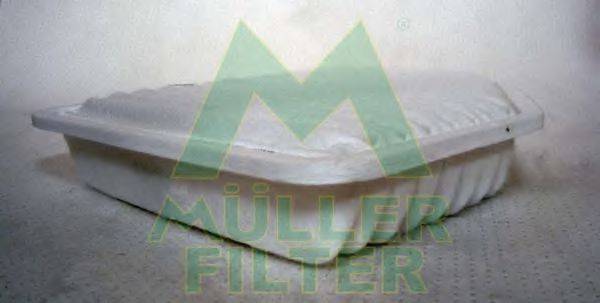MULLER FILTER PA3270 Повітряний фільтр