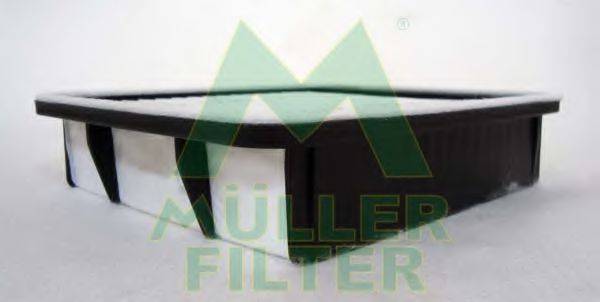 Воздушный фильтр MULLER FILTER PA3271