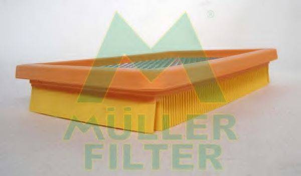 MULLER FILTER PA3273 Воздушный фильтр