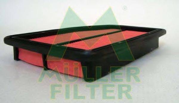 Повітряний фільтр MULLER FILTER PA3276