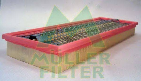 Воздушный фильтр MULLER FILTER PA328