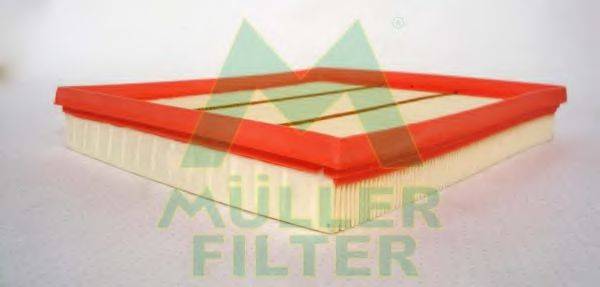 MULLER FILTER PA3283 Воздушный фильтр