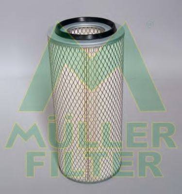 MULLER FILTER PA3288 Воздушный фильтр