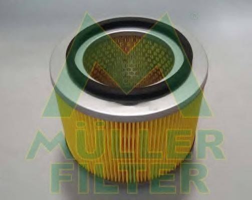 MULLER FILTER PA3289 Воздушный фильтр