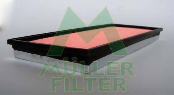 MULLER FILTER PA3292 Воздушный фильтр