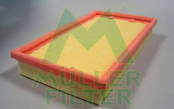MULLER FILTER PA3294 Воздушный фильтр