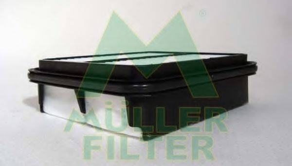 MULLER FILTER PA3296 Воздушный фильтр