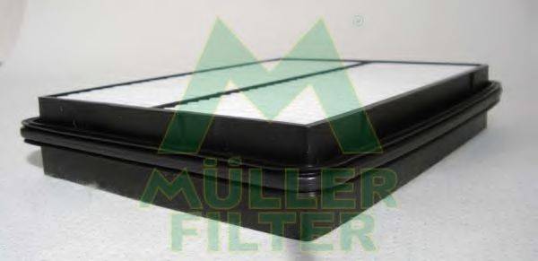 MULLER FILTER PA3299 Воздушный фильтр