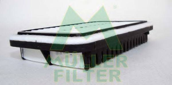 MULLER FILTER PA3303 Повітряний фільтр