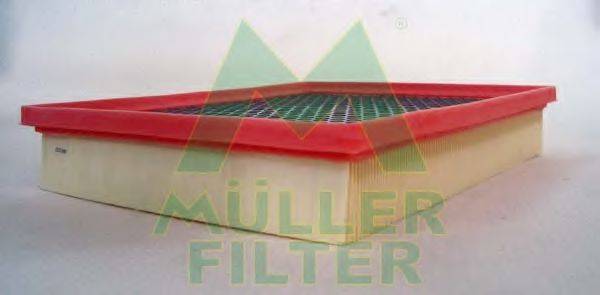 MULLER FILTER PA3308 Воздушный фильтр