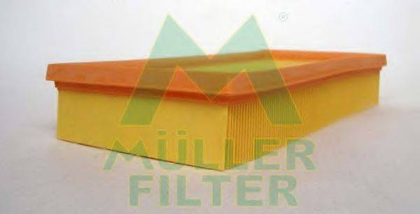 Повітряний фільтр MULLER FILTER PA3309