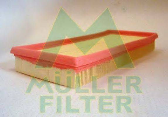 Повітряний фільтр MULLER FILTER PA331
