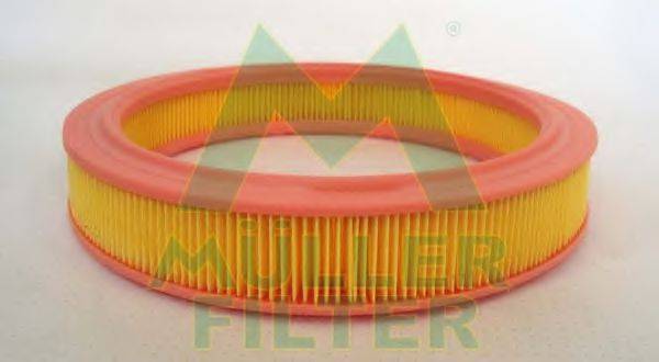 MULLER FILTER PA3311 Воздушный фильтр