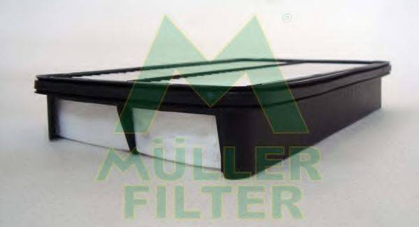 MULLER FILTER PA3312 Воздушный фильтр
