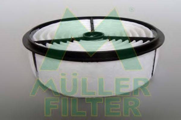 MULLER FILTER PA3317 Воздушный фильтр