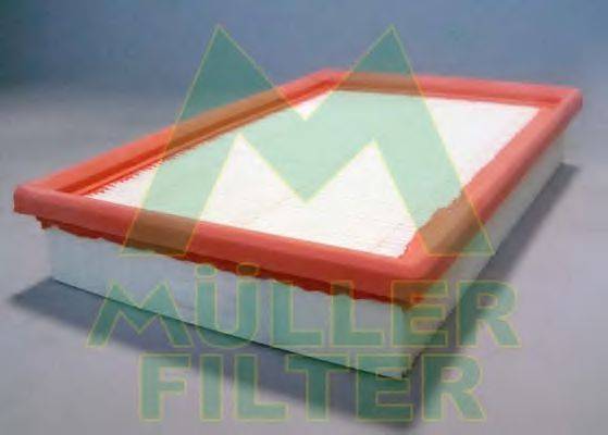 Повітряний фільтр MULLER FILTER PA332
