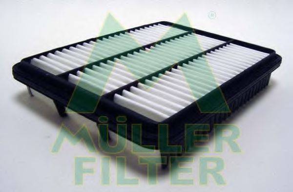 Повітряний фільтр MULLER FILTER PA3323