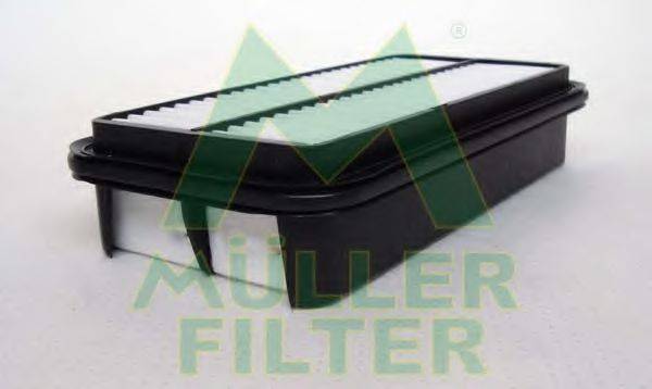 Повітряний фільтр MULLER FILTER PA3325