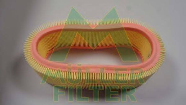 Повітряний фільтр MULLER FILTER PA333