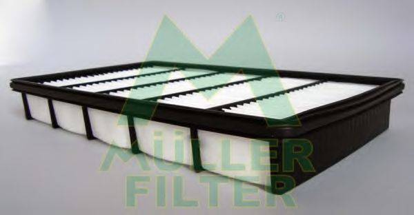 MULLER FILTER PA3331 Воздушный фильтр