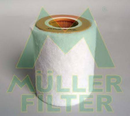 MULLER FILTER PA3334 Воздушный фильтр