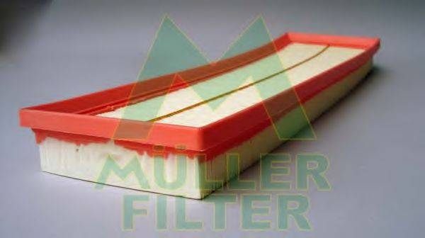 MULLER FILTER PA3341 Воздушный фильтр