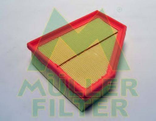 MULLER FILTER PA3343 Воздушный фильтр