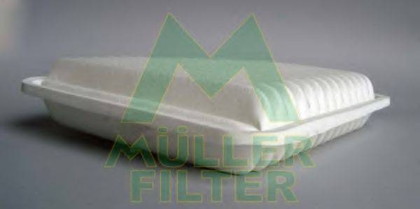 MULLER FILTER PA3344 Воздушный фильтр