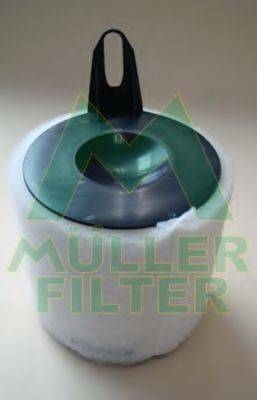 MULLER FILTER PA3349 Воздушный фильтр