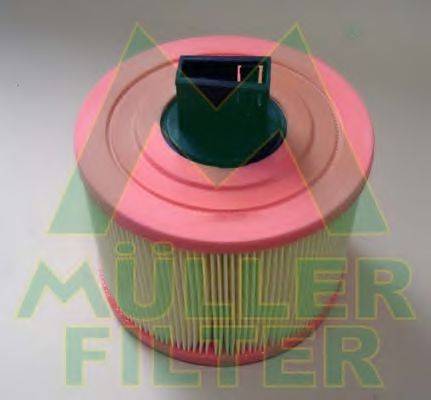 Повітряний фільтр MULLER FILTER PA3350