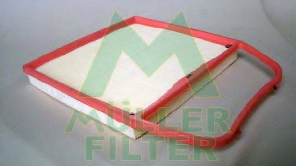 MULLER FILTER PA3351 Воздушный фильтр