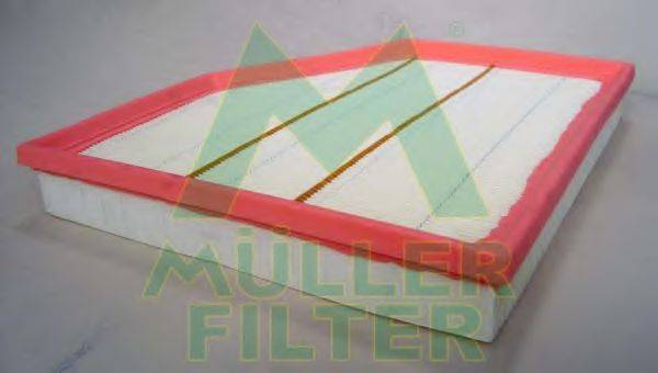 MULLER FILTER PA3353 Воздушный фильтр