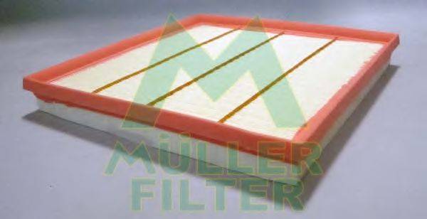 Воздушный фильтр MULLER FILTER PA3358