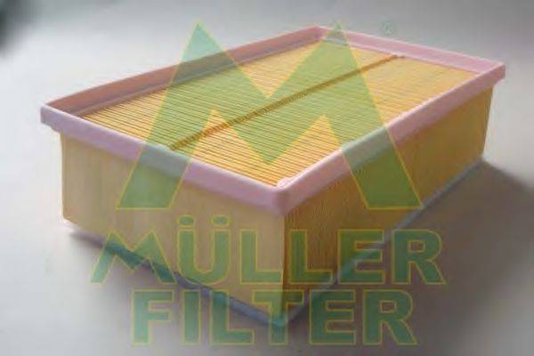 MULLER FILTER PA3359 Воздушный фильтр