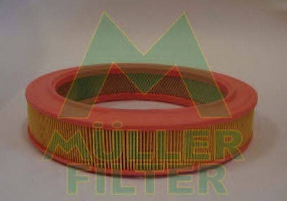 MULLER FILTER PA336 Воздушный фильтр