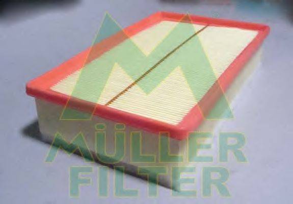 Повітряний фільтр MULLER FILTER PA3360