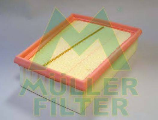 MULLER FILTER PA3365 Воздушный фильтр
