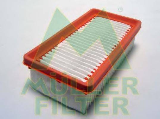 MULLER FILTER PA3367 Воздушный фильтр