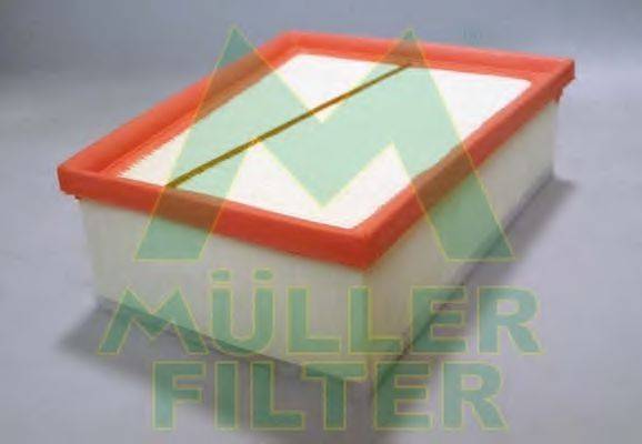 MULLER FILTER PA3369 Воздушный фильтр