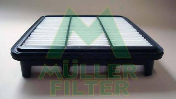 MULLER FILTER PA3378 Воздушный фильтр