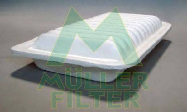 MULLER FILTER PA3380 Воздушный фильтр